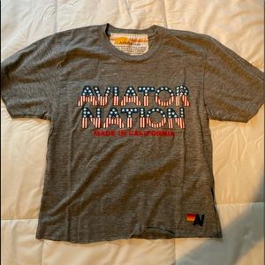 Aviator Nation Boyfriend Tee